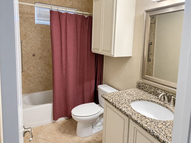 2201 Petunia Lane, Rowlett, TX 75089