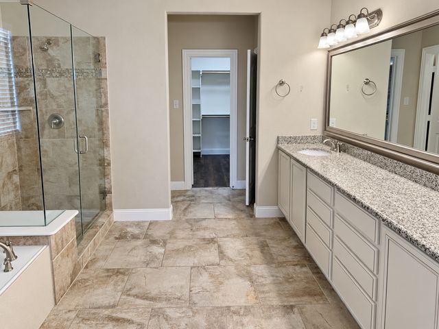 2201 Petunia Lane, Rowlett, TX 75089