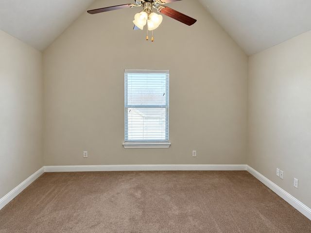 2201 Petunia Lane, Rowlett, TX 75089
