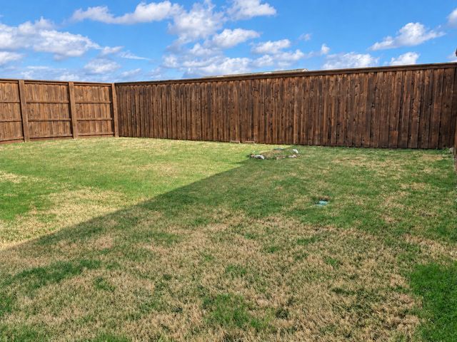 2201 Petunia Lane, Rowlett, TX 75089