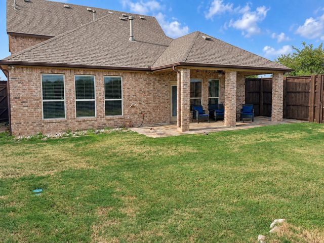 2201 Petunia Lane, Rowlett, TX 75089