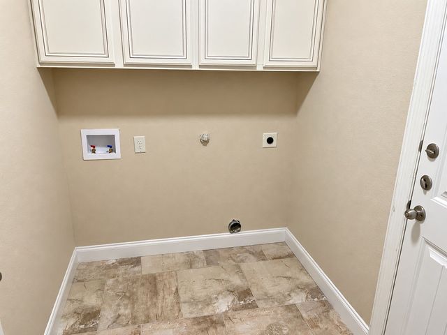 2201 Petunia Lane, Rowlett, TX 75089