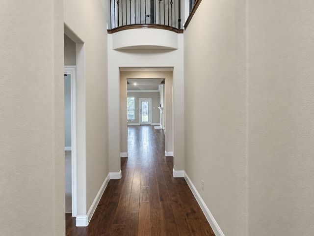 2201 Petunia Lane, Rowlett, TX 75089
