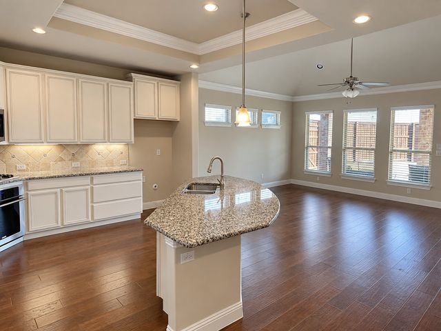 2201 Petunia Lane, Rowlett, TX 75089