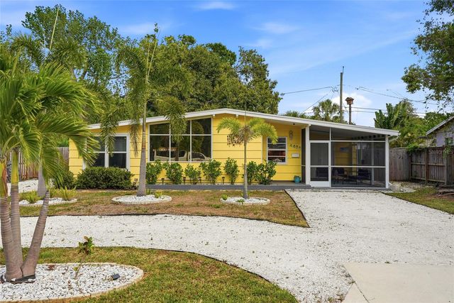 4420 NEPTUNE DRIVE SE, St Petersburg, FL 33705