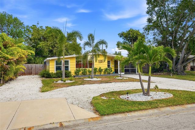 4420 NEPTUNE DRIVE SE, St Petersburg, FL 33705