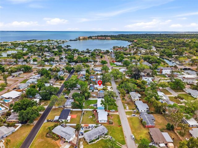 4420 NEPTUNE DRIVE SE, St Petersburg, FL 33705