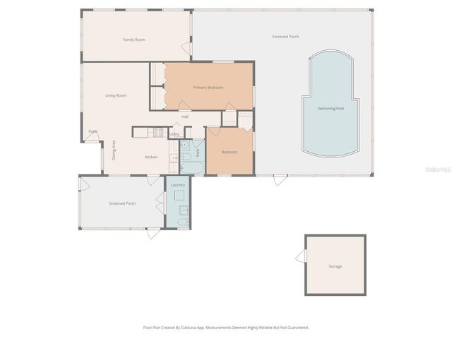 4420 NEPTUNE DRIVE SE, St Petersburg, FL 33705