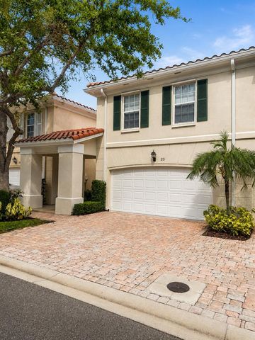 23 Live Oak Circle, Tequesta, FL 33469
