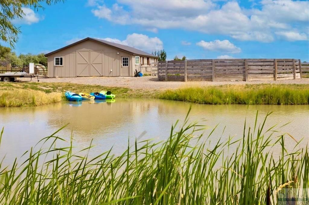 8542 Monad ROAD, Billings, MT 59106