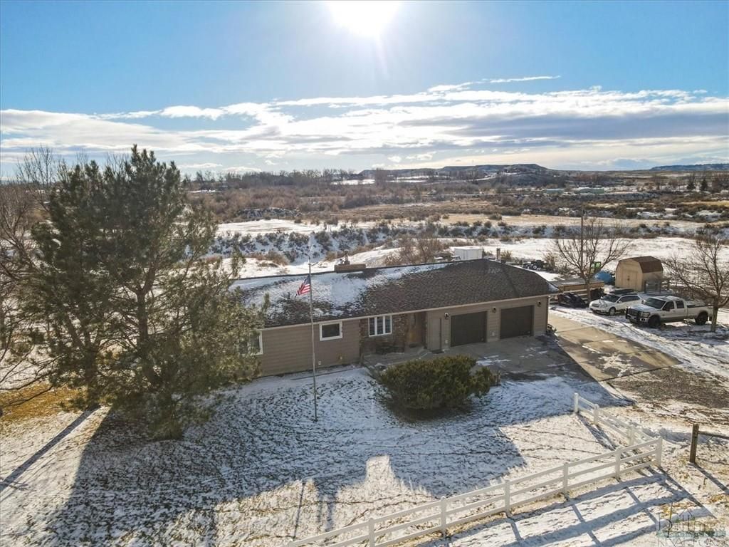 8542 Monad ROAD, Billings, MT 59106 photo 12