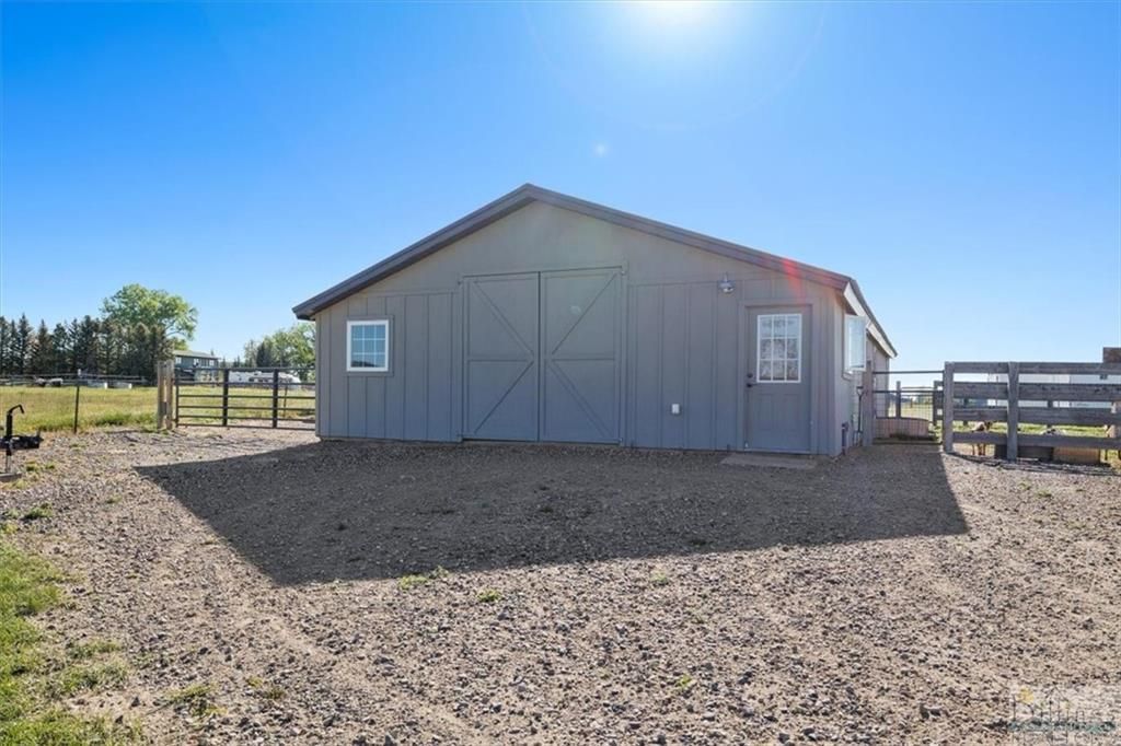 8542 Monad ROAD, Billings, MT 59106 photo 34