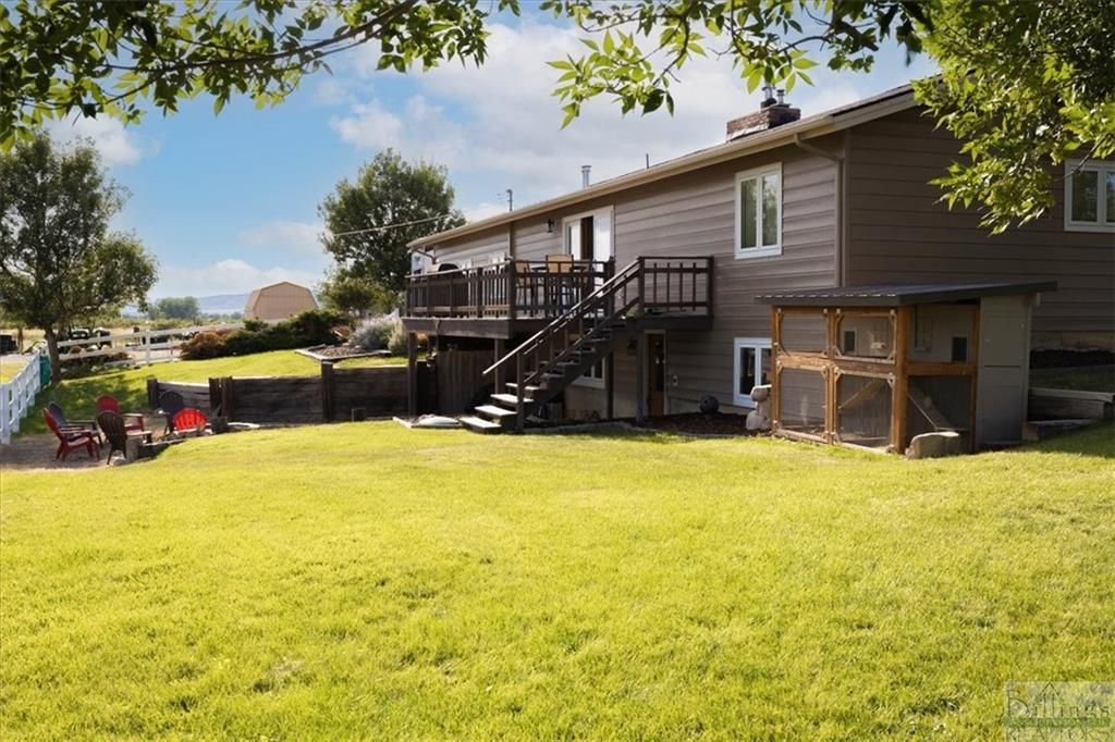 8542 Monad ROAD, Billings, MT 59106 photo 8