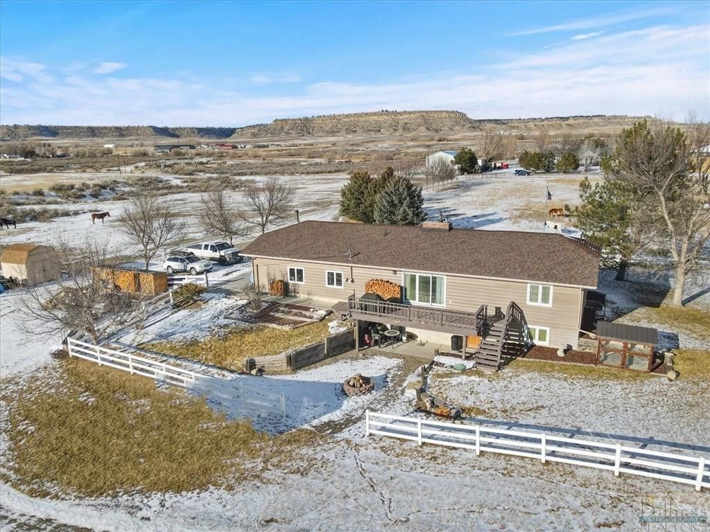 8542 Monad ROAD, Billings, MT 59106 photo 9