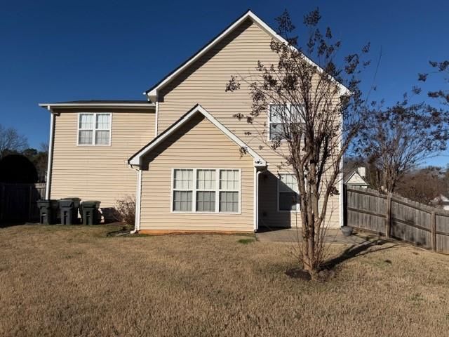 283 Ridgestone Way SW, Marietta, GA 30008
