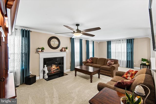 17003 CASS BROOK LN, Woodbridge, VA 22191