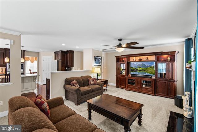 17003 CASS BROOK LN, Woodbridge, VA 22191