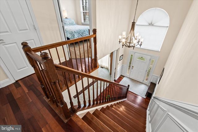 17003 CASS BROOK LN, Woodbridge, VA 22191