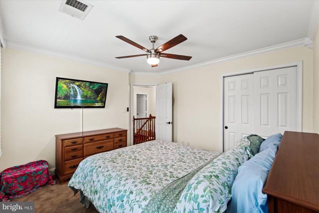 17003 CASS BROOK LN, Woodbridge, VA 22191