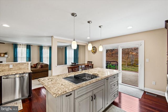 17003 CASS BROOK LN, Woodbridge, VA 22191