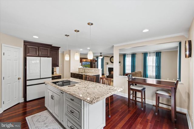 17003 CASS BROOK LN, Woodbridge, VA 22191