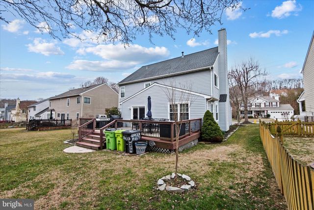 17003 CASS BROOK LN, Woodbridge, VA 22191