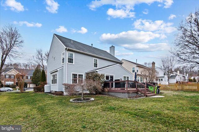 17003 CASS BROOK LN, Woodbridge, VA 22191