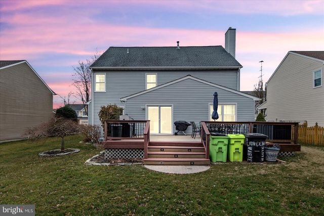 17003 CASS BROOK LN, Woodbridge, VA 22191