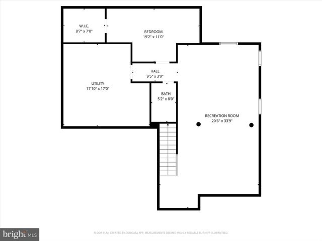 17003 CASS BROOK LN, Woodbridge, VA 22191