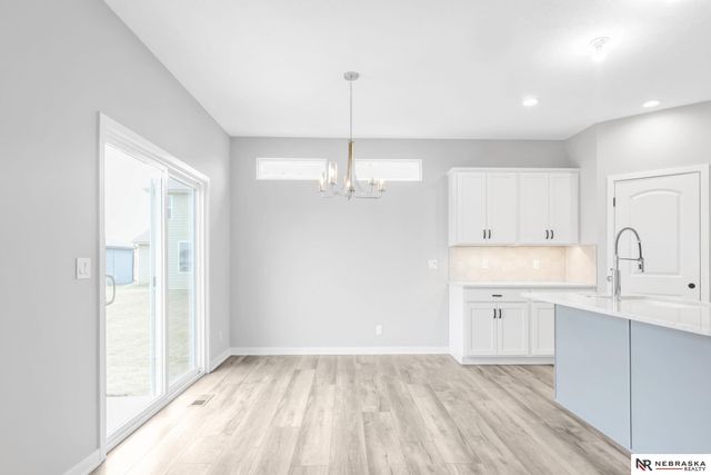 4509 S 213TH Street, Elkhorn, NE 68022