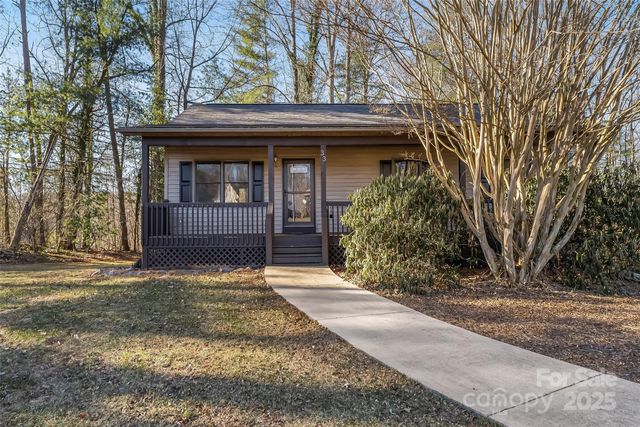 33 Ashwood Drive, Asheville, NC 28803