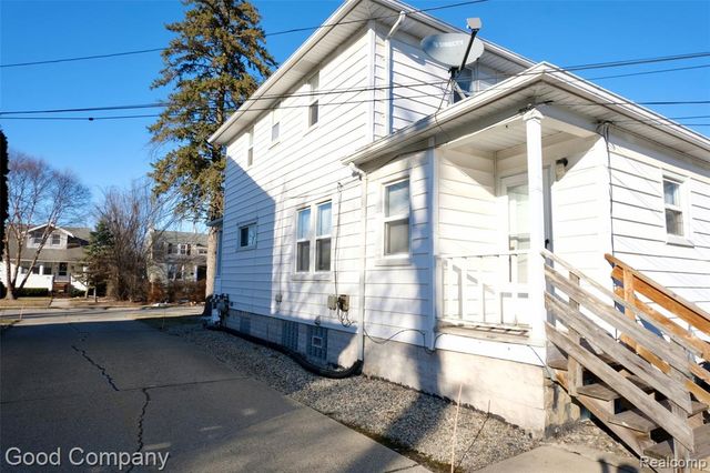 1247-1257 Franklin Road, Berkley, MI 48072