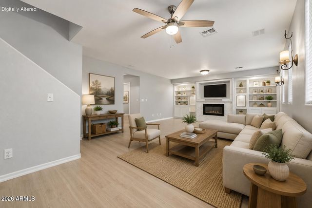 4425 E CASEY Lane, Cave Creek, AZ 85331