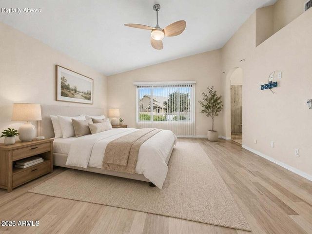 4425 E CASEY Lane, Cave Creek, AZ 85331