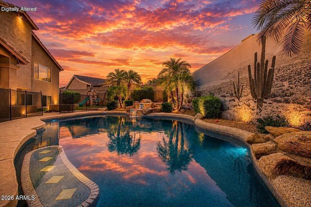 4425 E CASEY Lane, Cave Creek, AZ 85331