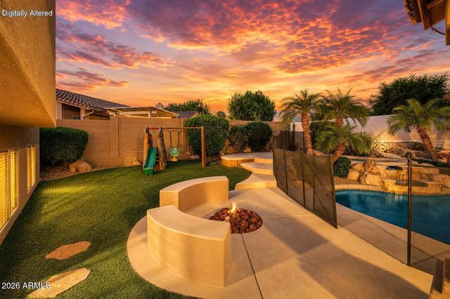 4425 E CASEY Lane, Cave Creek, AZ 85331