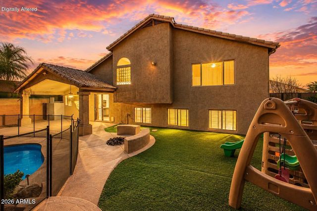 4425 E CASEY Lane, Cave Creek, AZ 85331