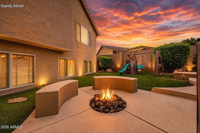 4425 E CASEY Lane, Cave Creek, AZ 85331
