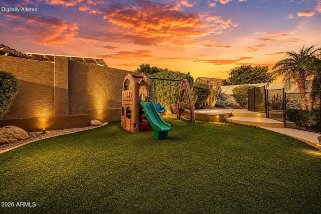 4425 E CASEY Lane, Cave Creek, AZ 85331