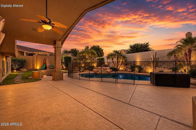 4425 E CASEY Lane, Cave Creek, AZ 85331
