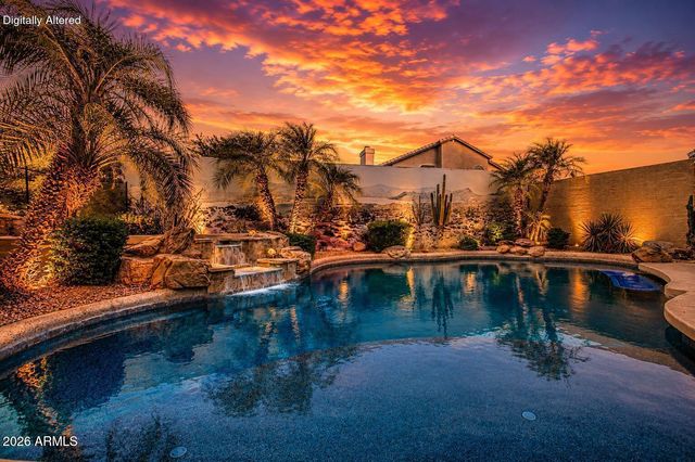 4425 E CASEY Lane, Cave Creek, AZ 85331