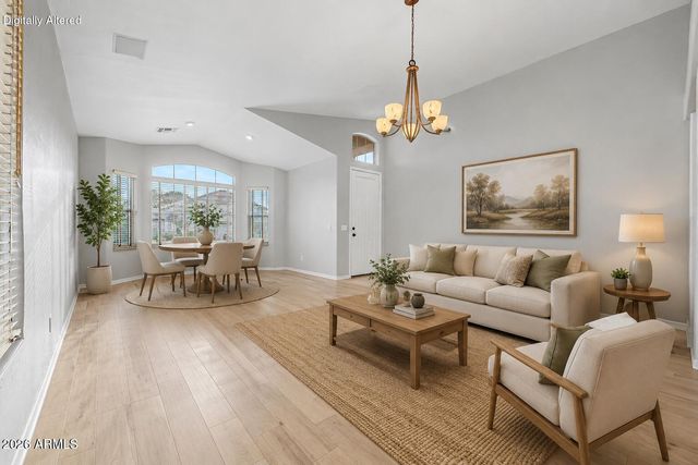 4425 E CASEY Lane, Cave Creek, AZ 85331
