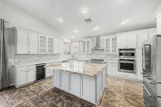 4425 E CASEY Lane, Cave Creek, AZ 85331