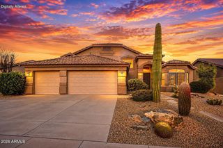 4425 E CASEY Lane, Cave Creek, AZ 85331