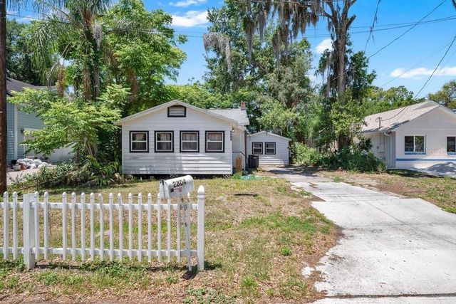 2804 KEYSTONE DRIVE, Orlando, FL 32806