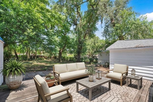 2804 KEYSTONE DRIVE, Orlando, FL 32806