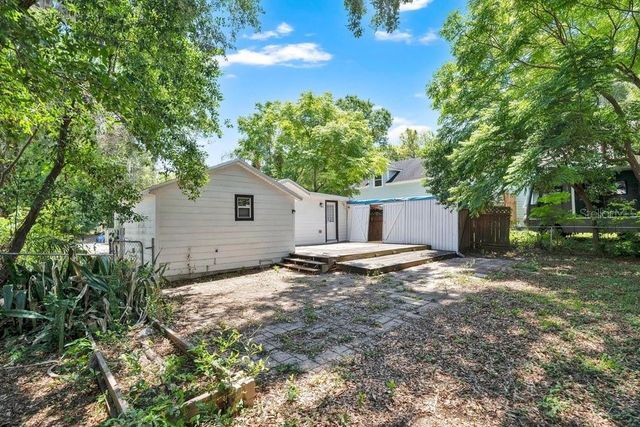 2804 KEYSTONE DRIVE, Orlando, FL 32806