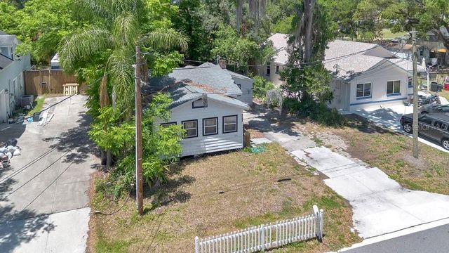 2804 KEYSTONE DRIVE, Orlando, FL 32806