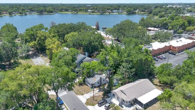 2804 KEYSTONE DRIVE, Orlando, FL 32806