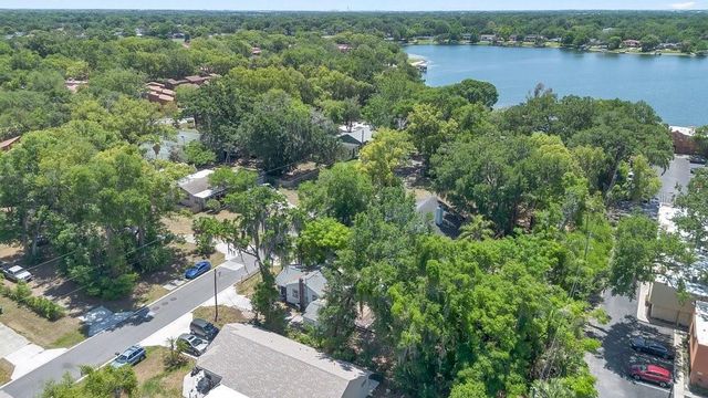 2804 KEYSTONE DRIVE, Orlando, FL 32806